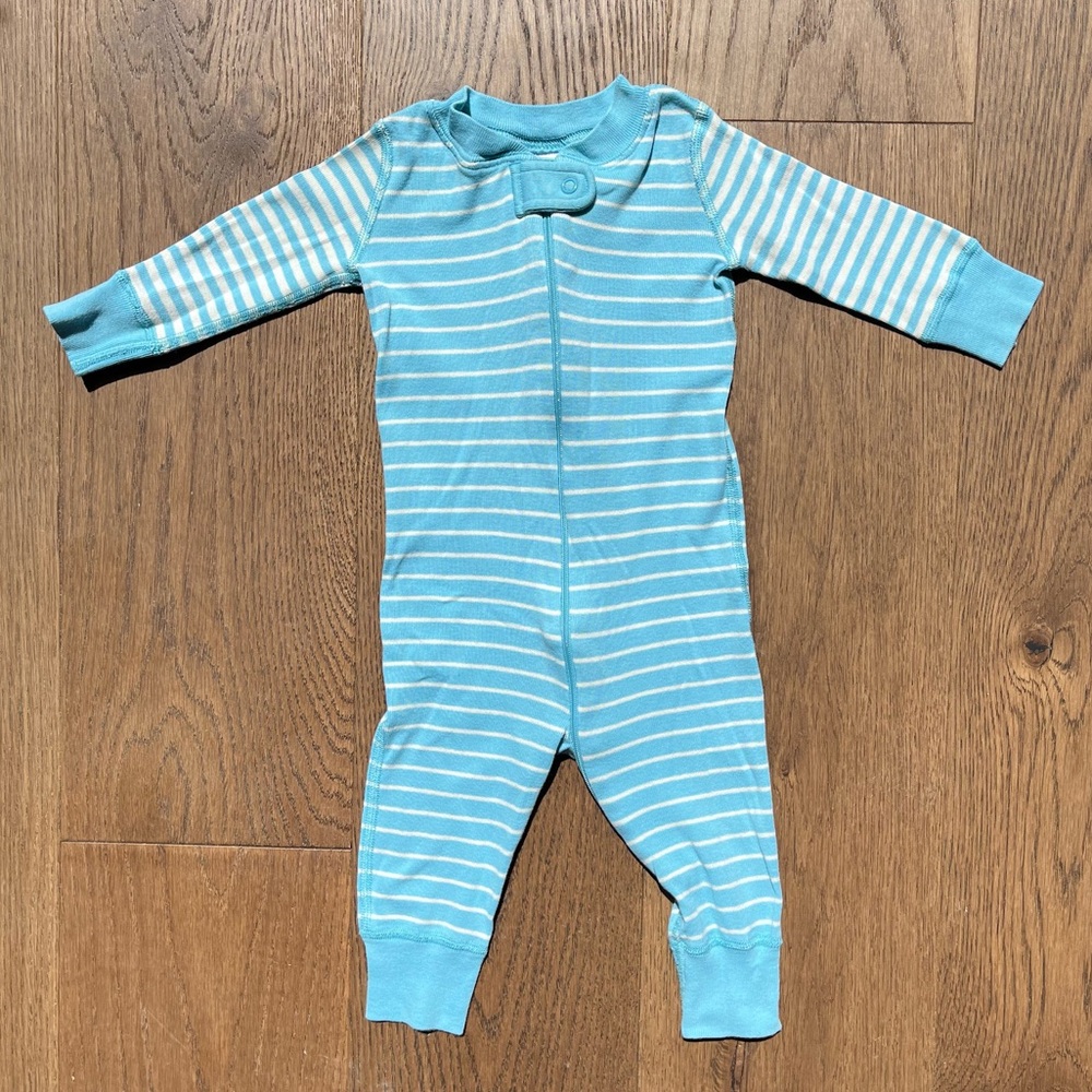Hanna Andersson pajamas